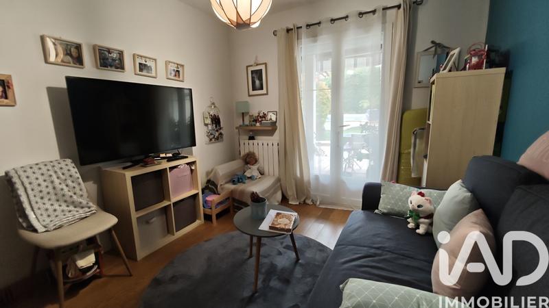 Maison - 134 m² - 5 pièces