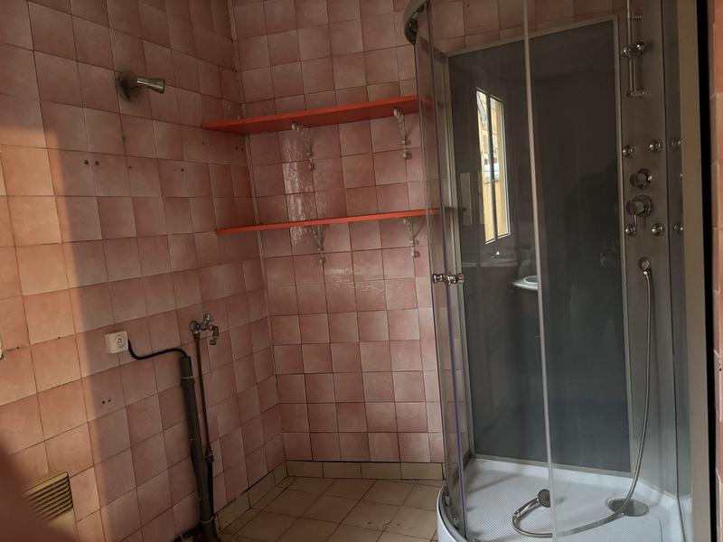 Maison - 87 m² - 5 pièces