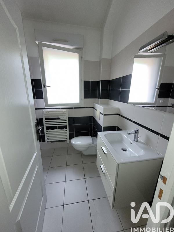 Appartement - 67 m² - 4 pièces