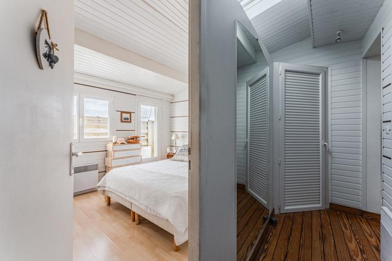 Villa - 65 m² - 3 pièces