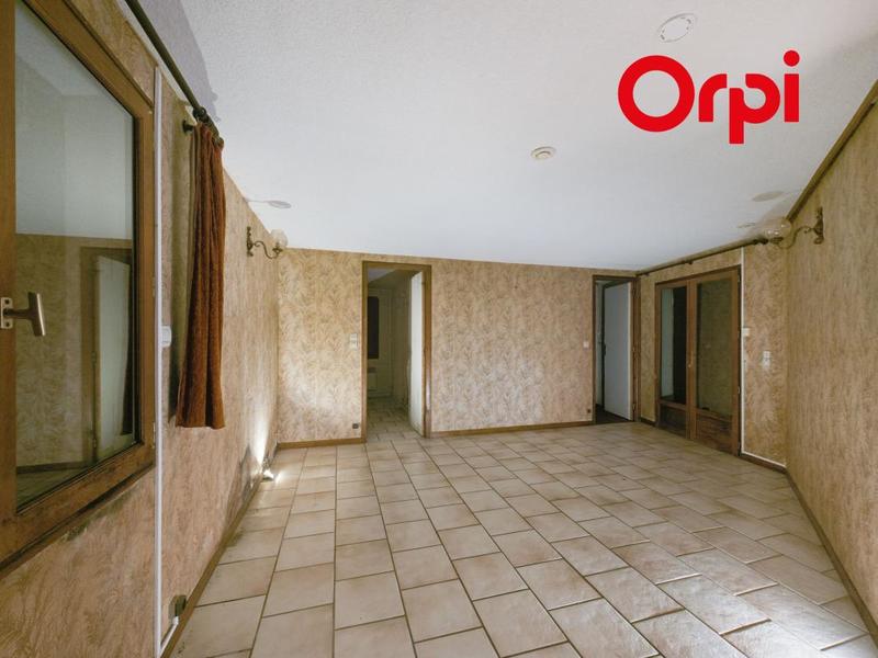 Maison - 103 m² - 3 pièces