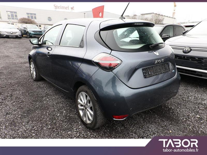 Renault Zoe Ze50 R135 Experience Kauf-Bat. Ccs