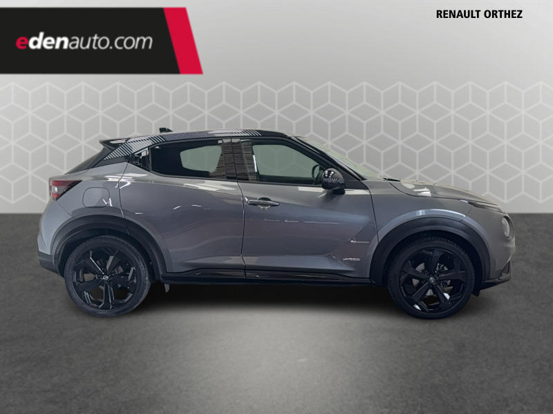 Nissan Juke Hybrid 143 Premiere Edition