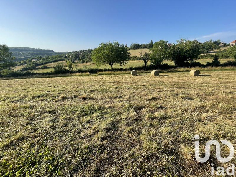 Terrain - 747 m²