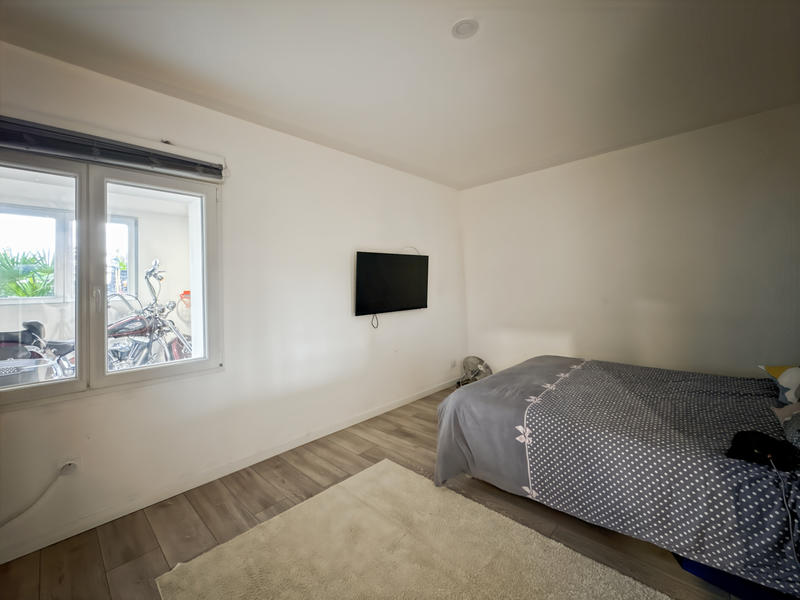 Maison - 169 m² - 6 pièces