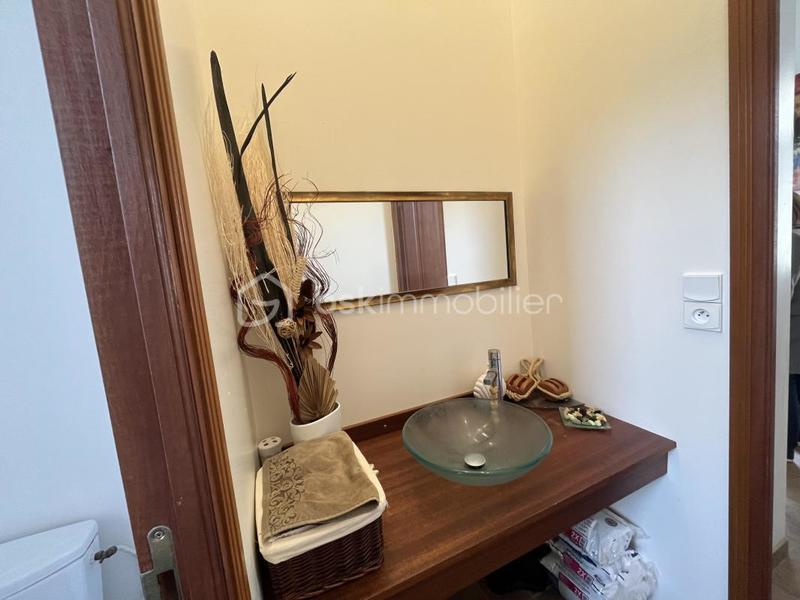 Maison de campagne - 273 m² - 7 pièces