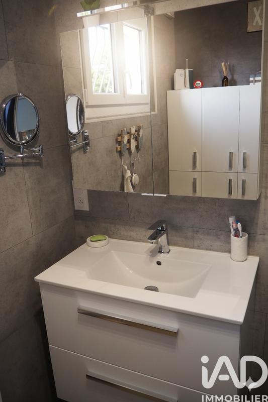 Maison - 132 m² - 7 pièces