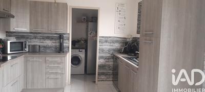 Maison - 86 m² - 5 pièces