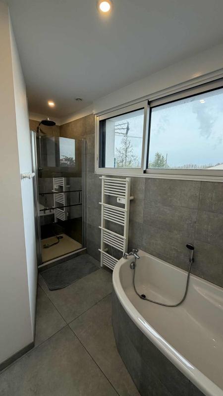 Maison de ville - 210 m² - 7 pièces