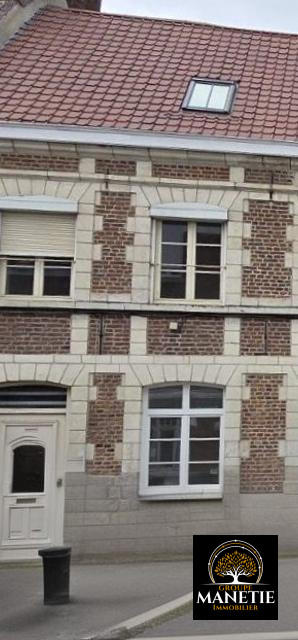 Appartement - 22 m² - 1 pièce