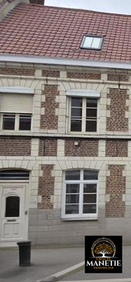 Appartement - 22 m² - 1 pièce