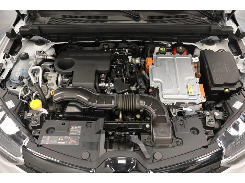 Renault Arkana E-Tech full hybrid 145 Gsr2 esprit Alpine