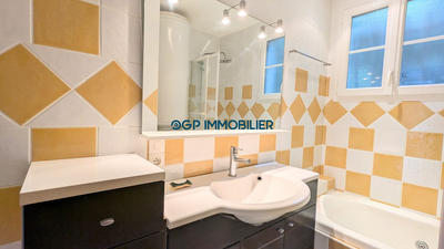 Appartement - 28 m² - 2 pièces