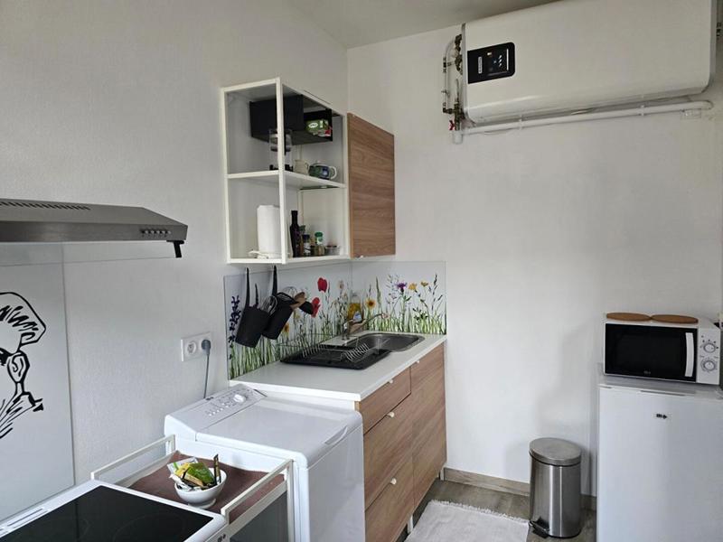 Immeuble - 120 m² - 6 pièces