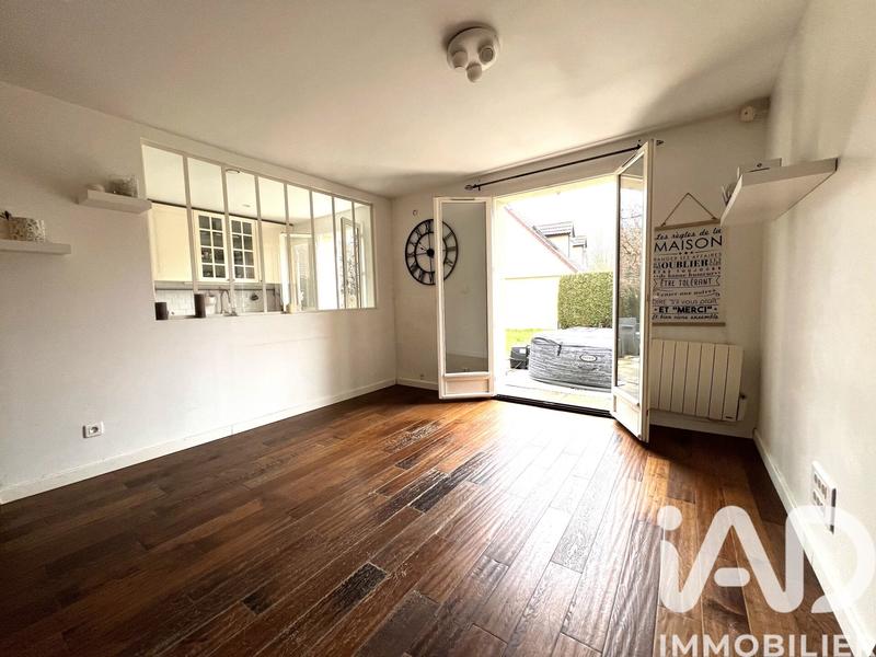 Maison - 103 m² - 6 pièces