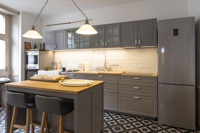 Demeure - 506 m² - 20 pièces