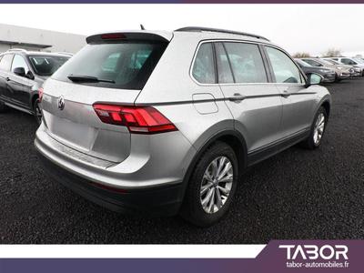 Volkswagen Tiguan 1.5 Tsi 150 Dsg Comfortline