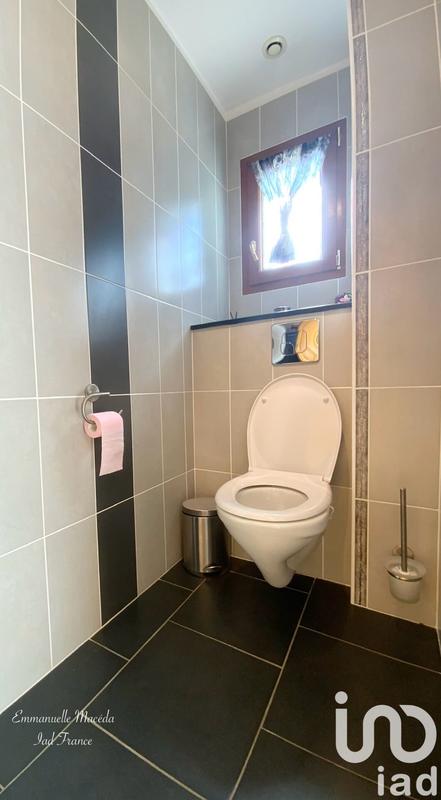 Maison - 130 m² - 4 pièces