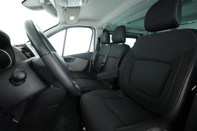 Renault Trafic Combi 1.6 dCi Energy L2 Intens 9pl 145 ch