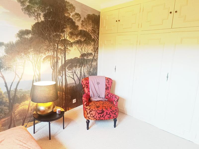 Maison - 100 m² - 6 pièces