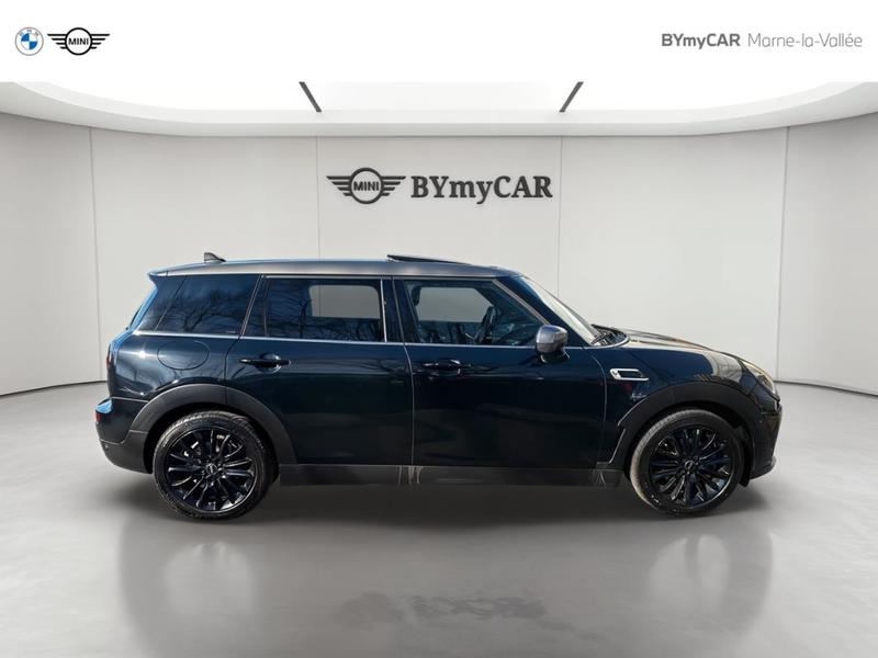 Mini Clubman F54 Lci Cooper 136 ch Dkg7 Edition Premium Plus