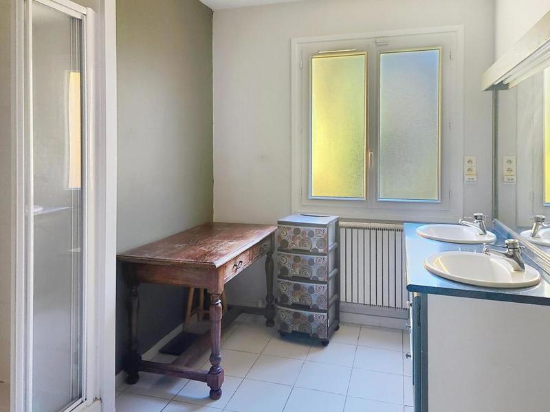 Maison traditionnelle - 149 m² - 5 pièces