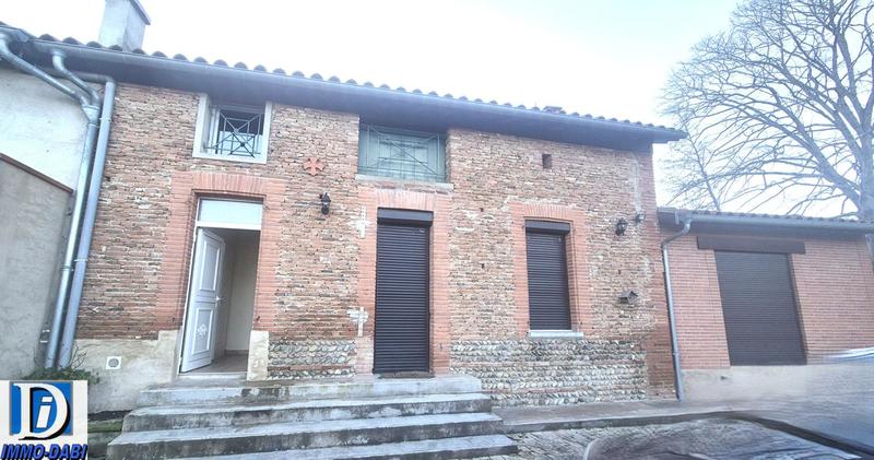 Ferme - 128 m² - 6 pièces