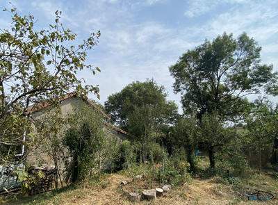 Ferme - 82 m² - 4 pièces