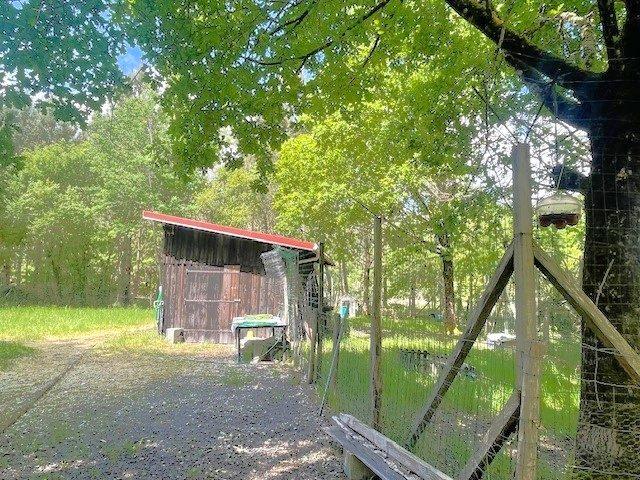 Maison - 97 m² - 5 pièces