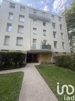 Appartement - 87 m² - 4 pièces