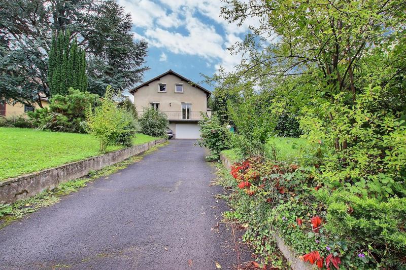 Villa - 171 m² - 7 pièces