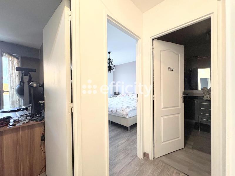 Appartement ancien - 115 m² - 5 pièces