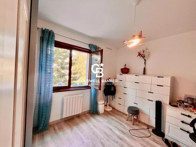 Appartement - 130 m² - 4 pièces