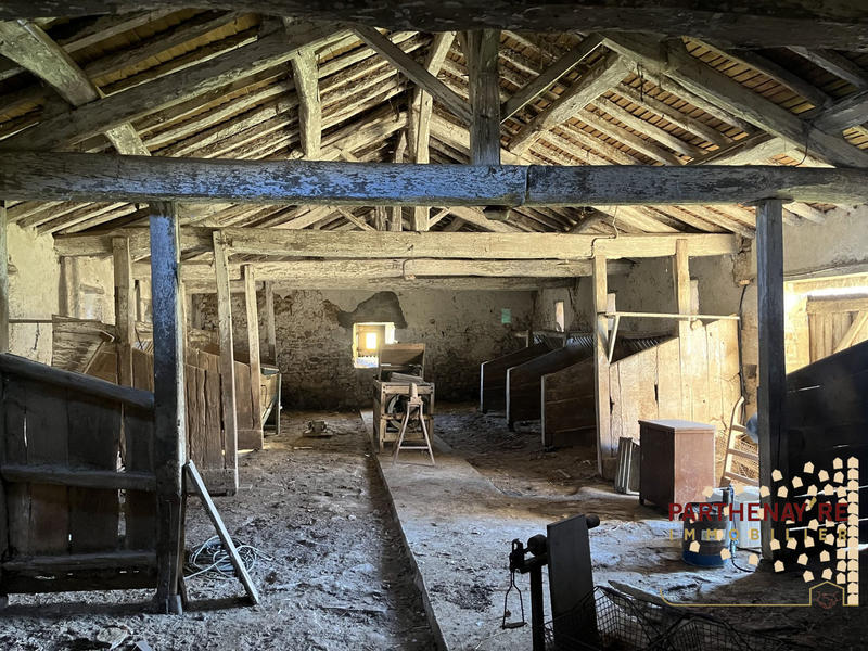 Maison - 119 m² - 4 pièces