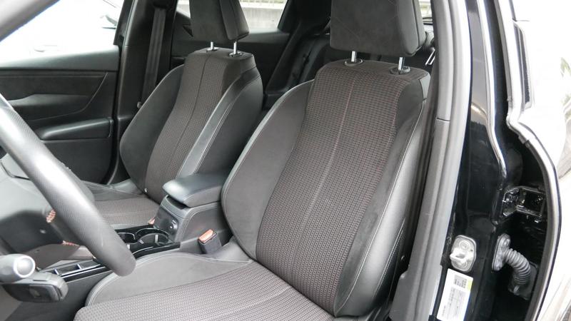 Ds Ds 3 Crossback Performance Line 1.2 100ch