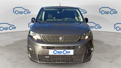 Peugeot Partner Vu Xl 1.5 BlueHDi 130 Eat8 Premium