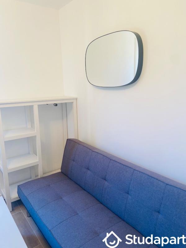 Appartement - 10 m² - 1 pièce