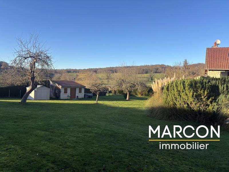 Maison - 196 m² - 7 pièces