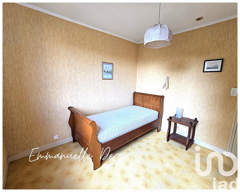 Maison - 129 m² - 6 pièces