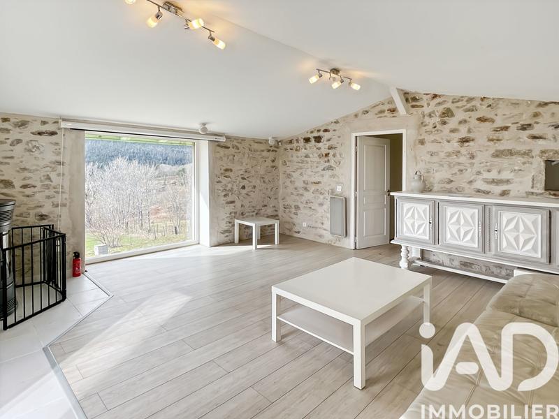 Maison de campagne - 156 m² - 8 pièces