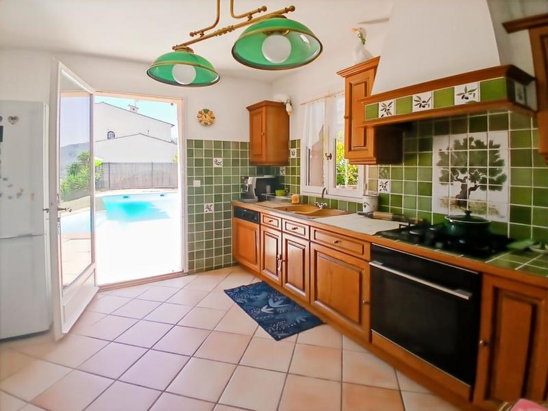 Villa - 105 m² - 4 pièces