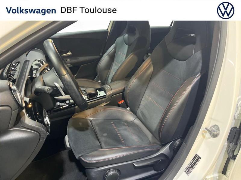 Mercedes Classe a 180 7g-Dct Amg Line