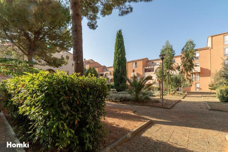 Appartement - 87 m² - 4 pièces