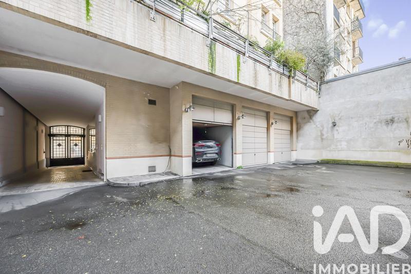 Appartement - 176 m² - 5 pièces