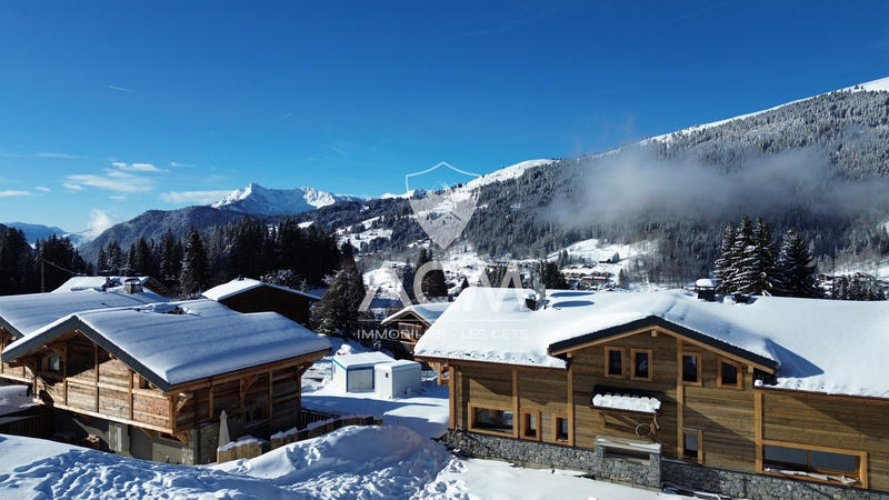 Appartement - 138 m² - 5 pièces