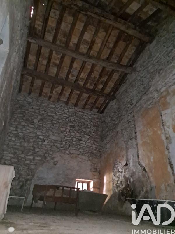 Ferme - 80 m² - 5 pièces