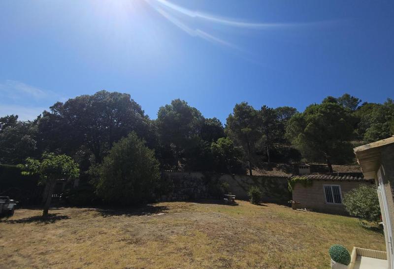 Villa - 229 m² - 5 pièces