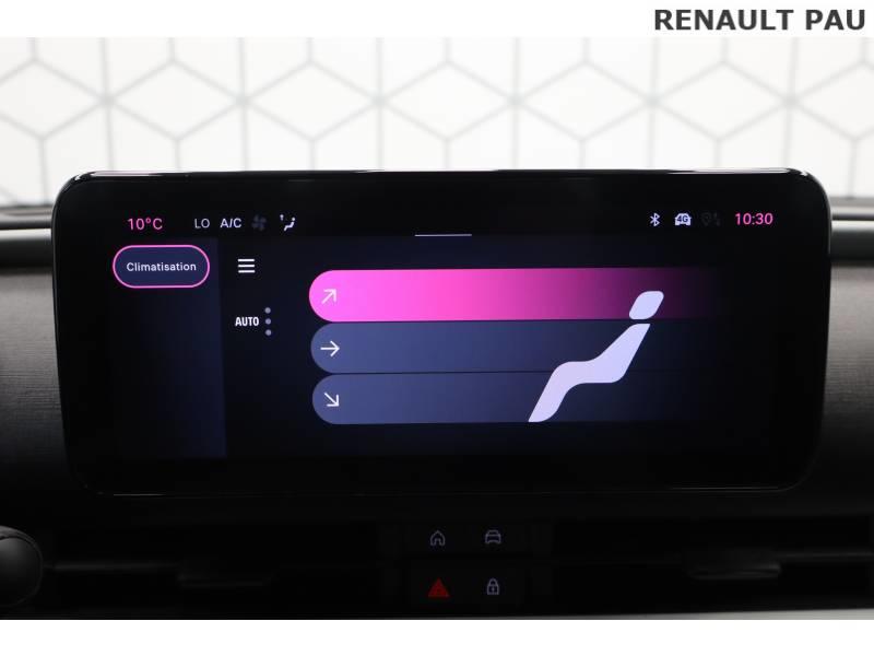 Fiat 600 1.2 Hybrid 100ch Dct6