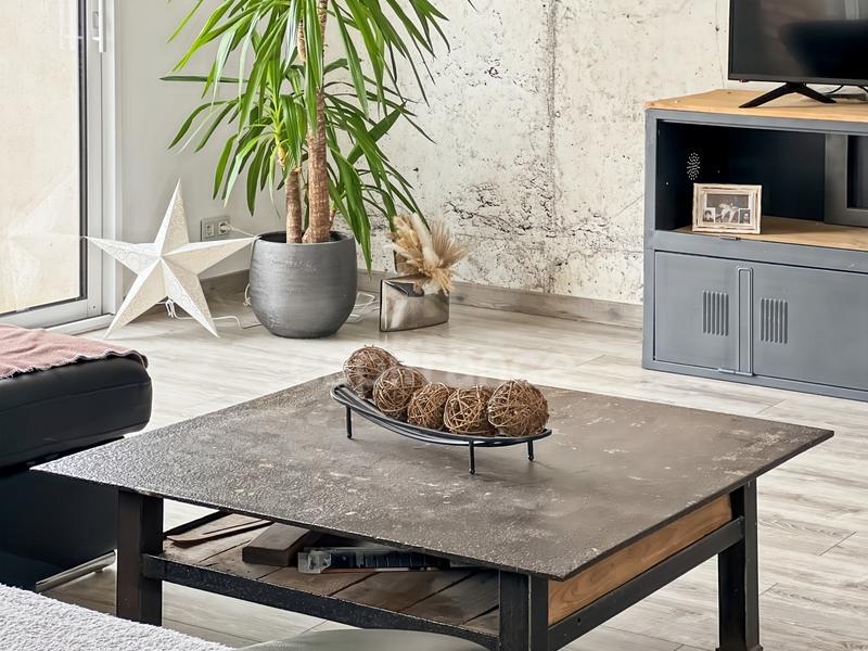 Corps de ferme - 131 m² - 6 pièces