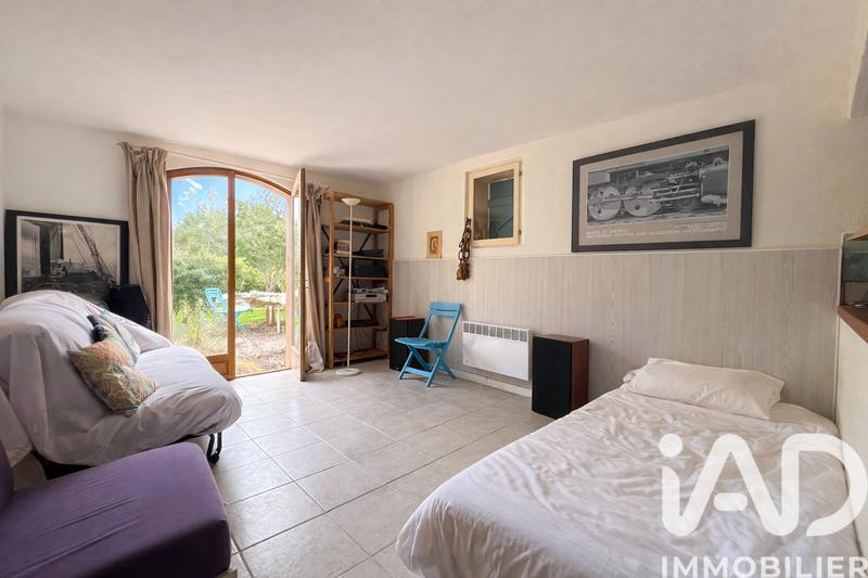 Maison - 193 m² - 5 pièces